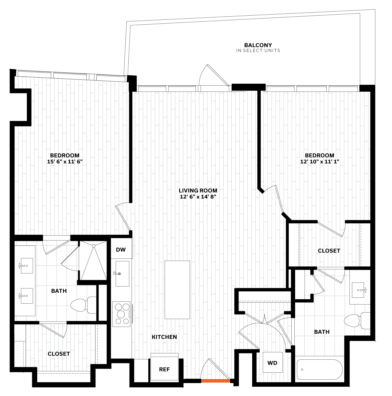 C10NT1 Floor Plan 28